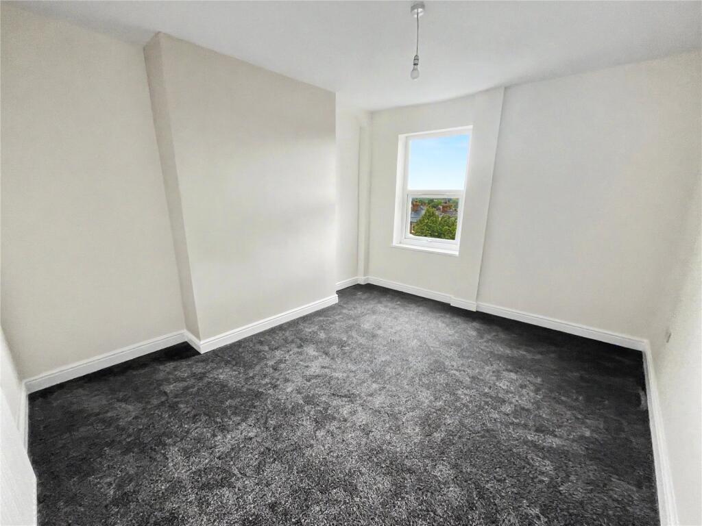 House in Barnsley, South Yorkshire - More