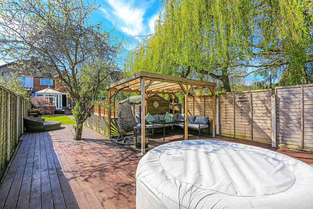 Additional image 28 of Shalford Road, Solihull