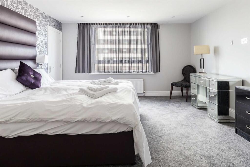 3 bedroom apartment for rent