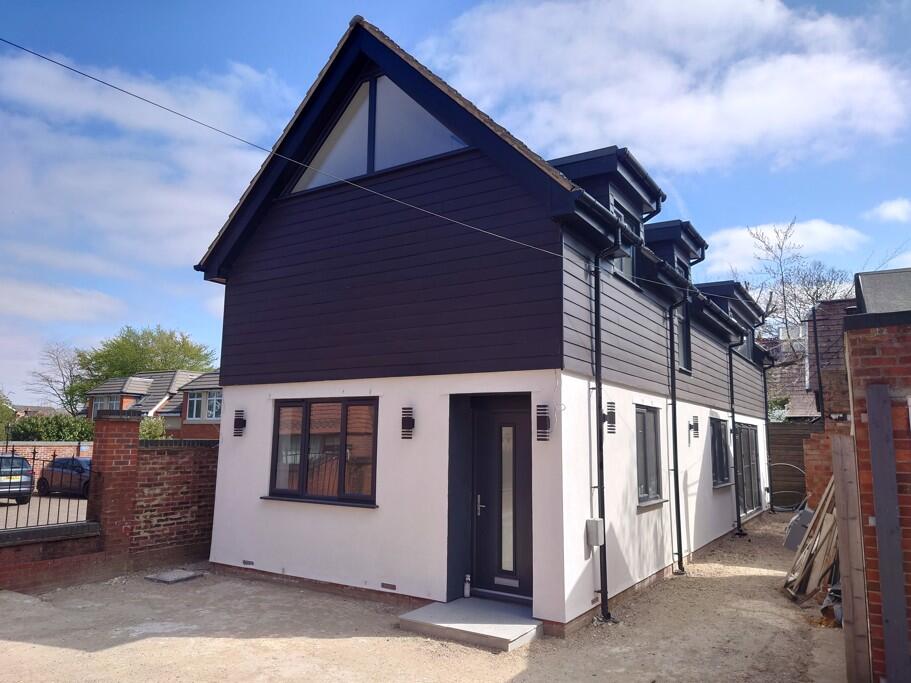 Main image of property: Pampisford Road, South Croydon CR2 6DB