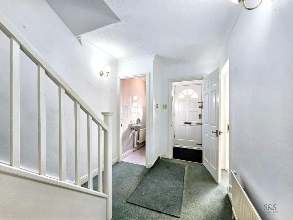 Oakham Mews, Salford photo 4