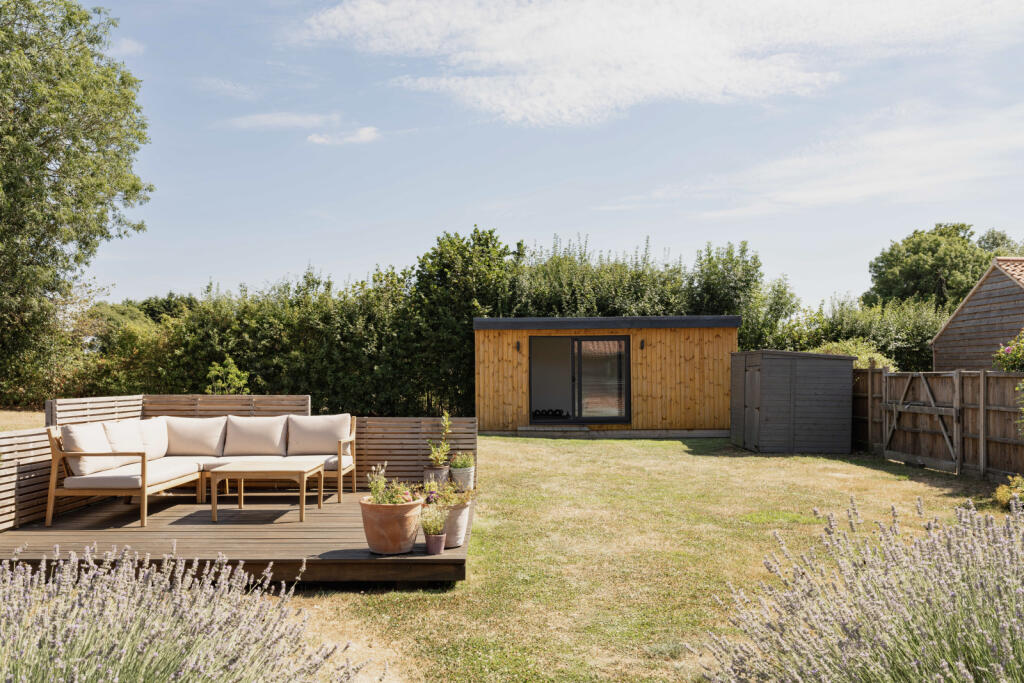 House in Breckland, North Tuddenham - View 4