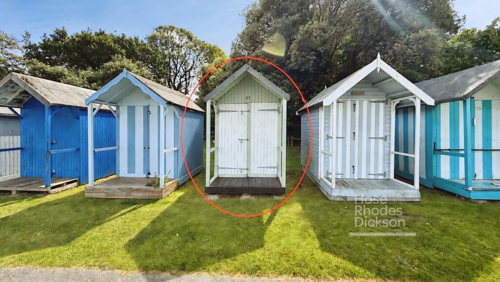 Main image of property: Puckpool Hill, Seaview, Isle of Wight