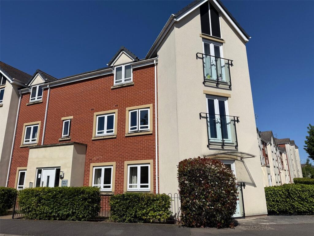 Main image of property: Ophelia Drive, Stratford-upon-Avon, Warwickshire, CV37