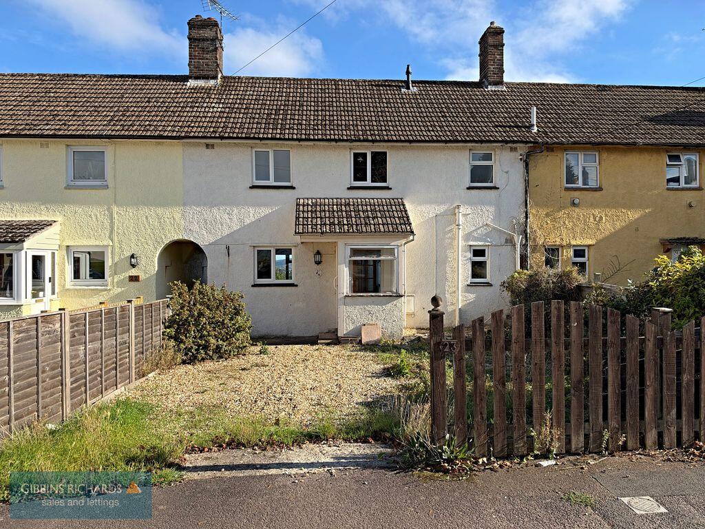 Main image of property: Courtfield, Taunton