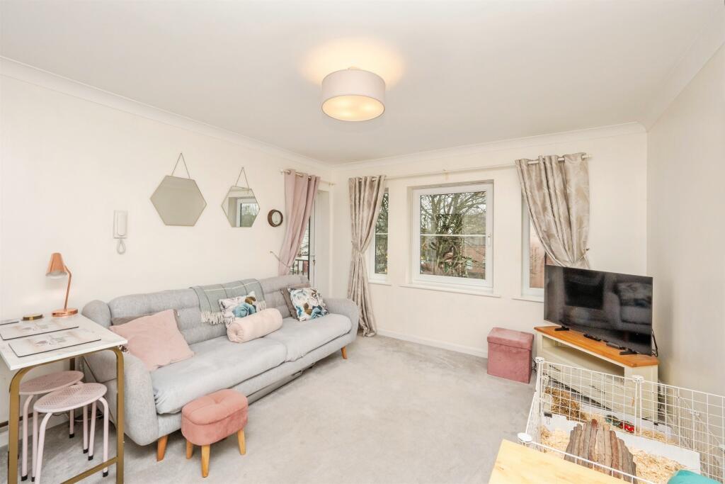 Main image of property: The Grove, DORCHESTER