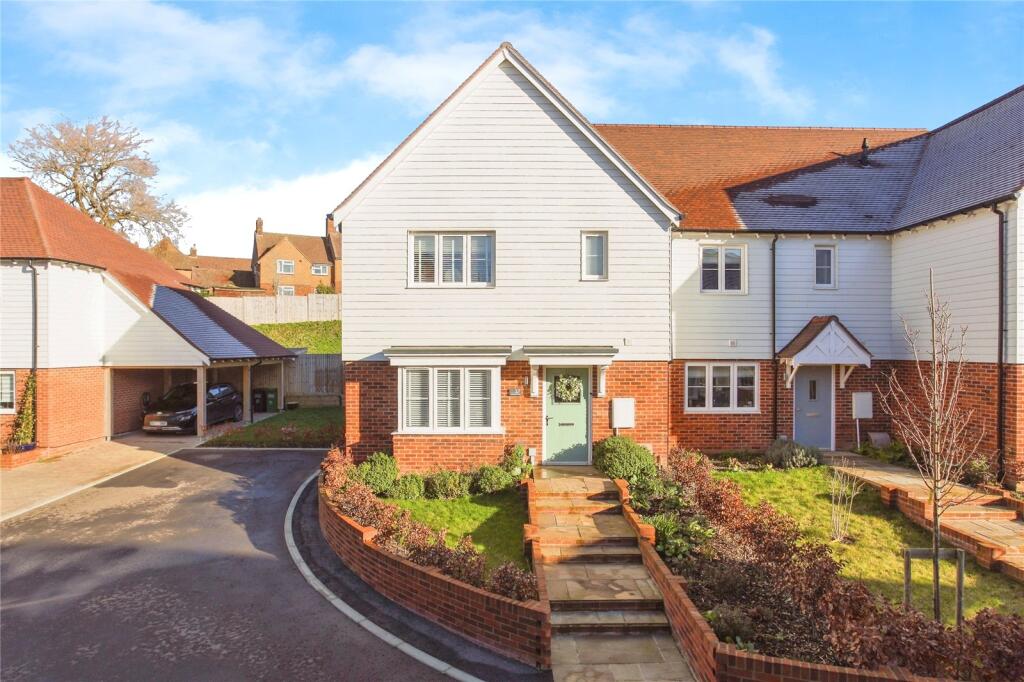 Main image of property: Hillbury Field, Ticehurst, East Sussex, TN5