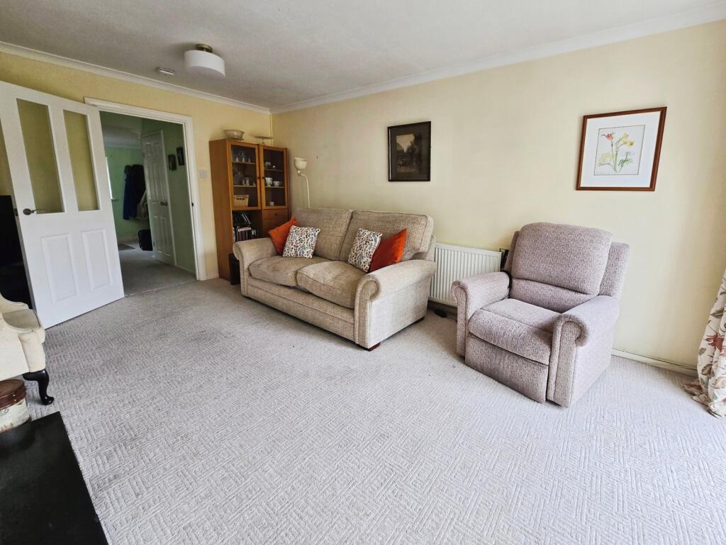 House in Portsmouth - View 2