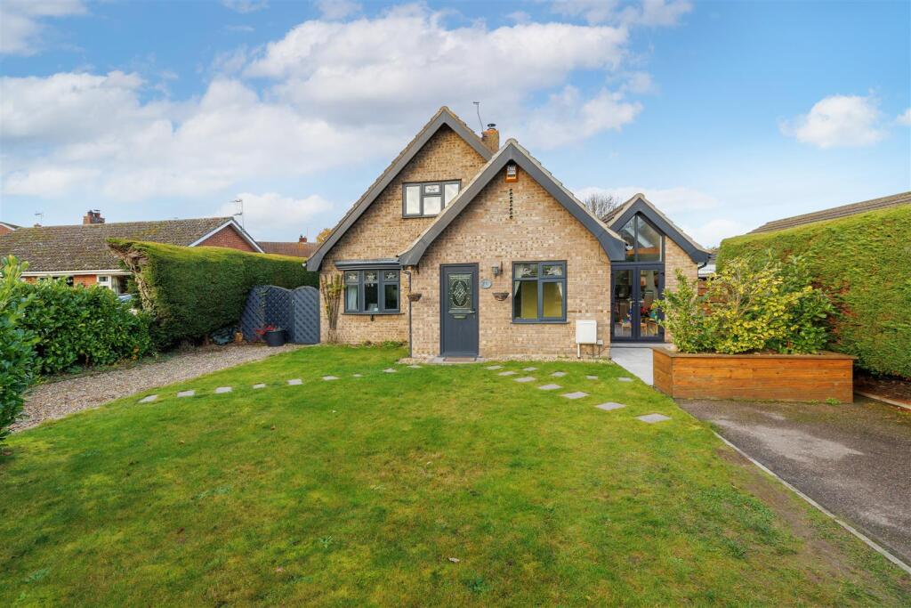 Main image of property: The Pightle, North Cove, Beccles