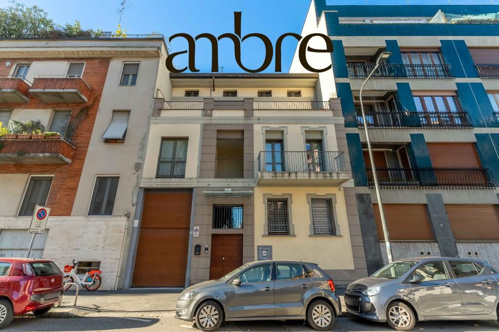 Main image of property: Milano, Milan, Lombardy