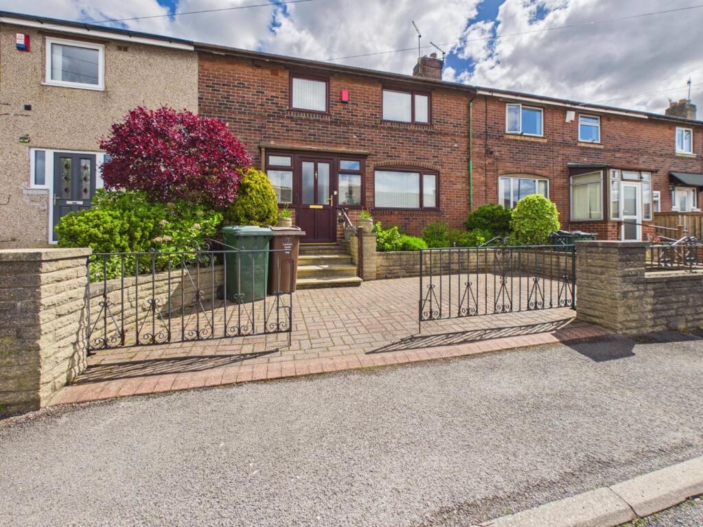 House in Bradford - View 2