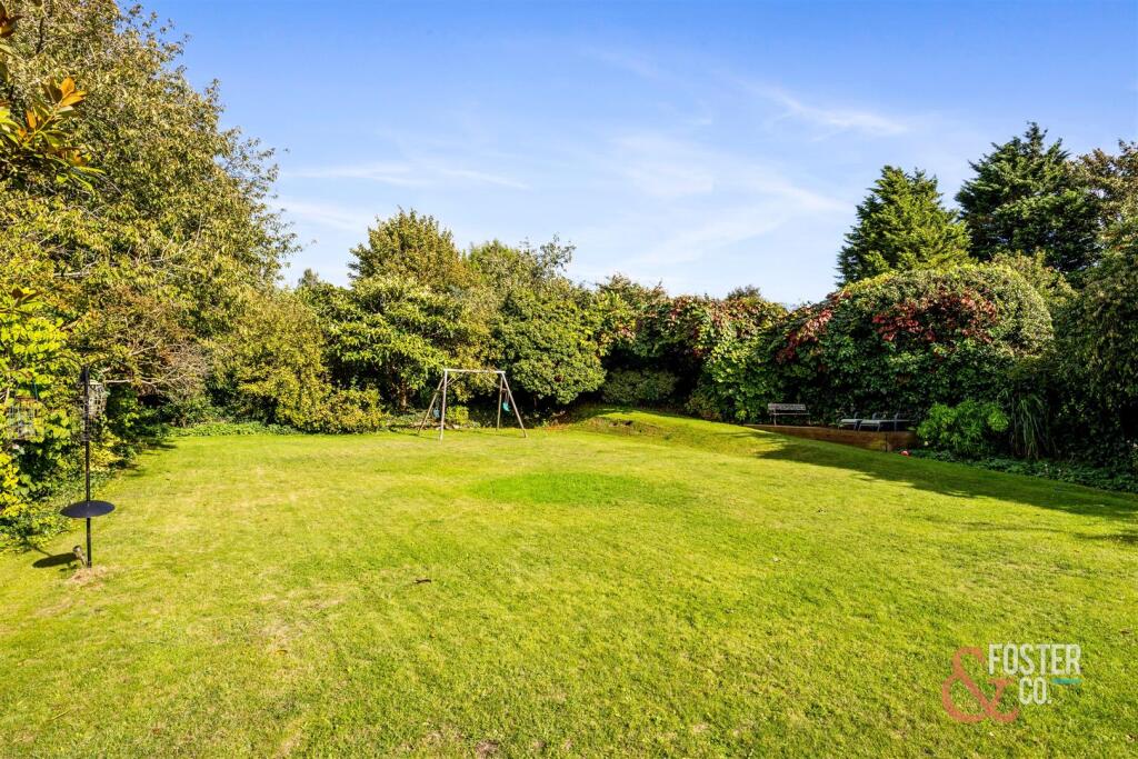 Shirley Drive, Hove photo 2
