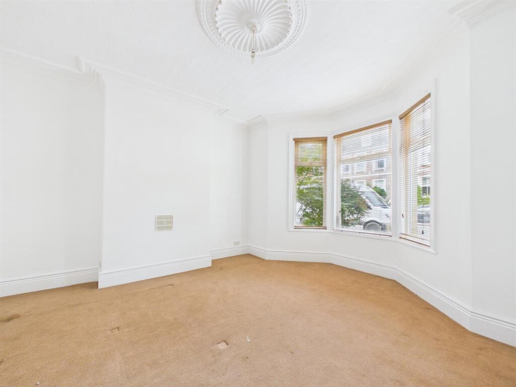 Washington Terrace, North Shields - View 2