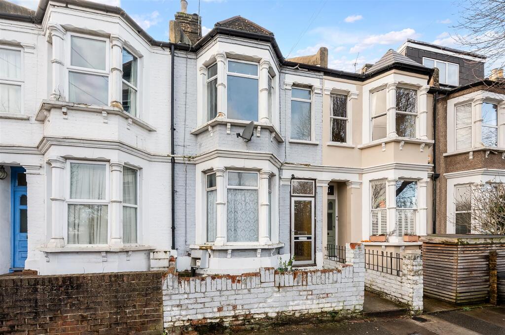 Main image of property: Garfield Road, Wimbledon