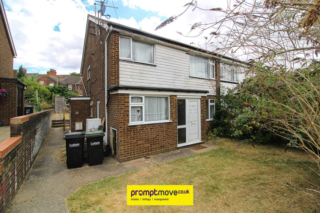 Main image of property: Chadwell Close Luton LU2 7SE