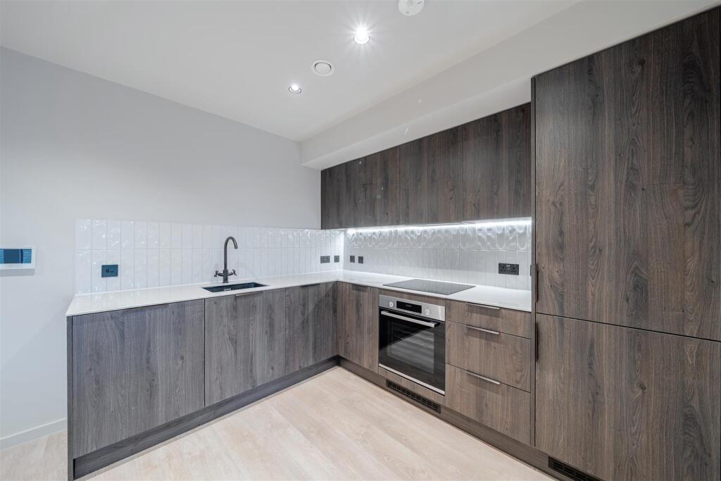 Additional image 5 of SETL, Ludgate Hill, Birmingham