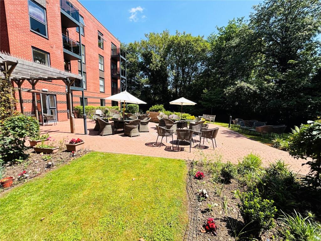 Main image of property: Norfolk Road, Edgbaston, Birmingham, West Midlands, B15