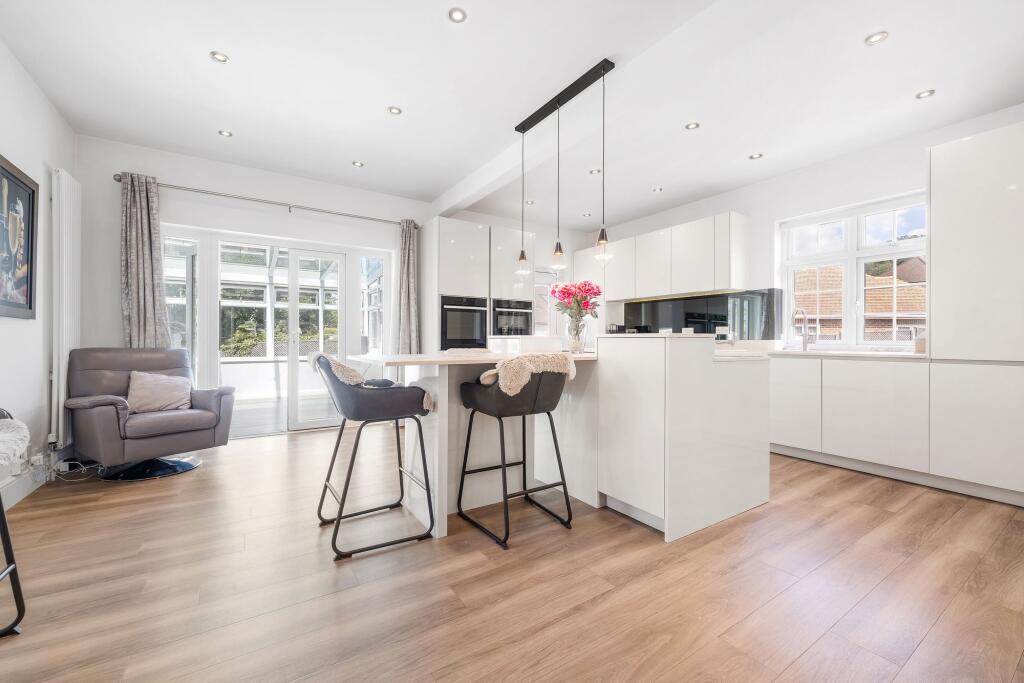 House in London, London Borough of Bromley - View 5
