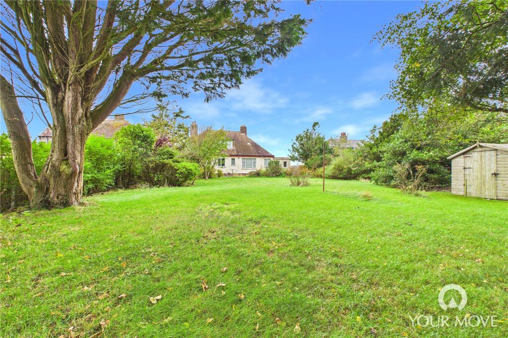 House in Carlisle - View 2