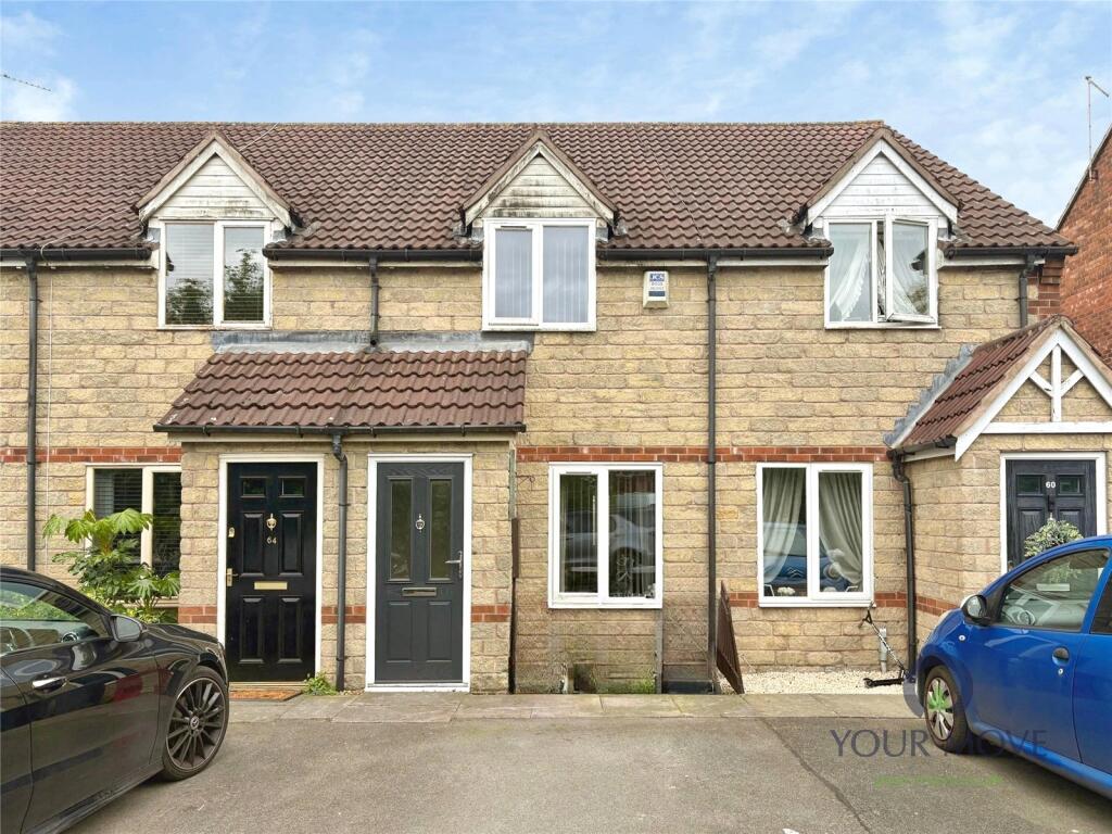 Main image of property: Kendrick Close, Coalville, Leicestershire, LE67