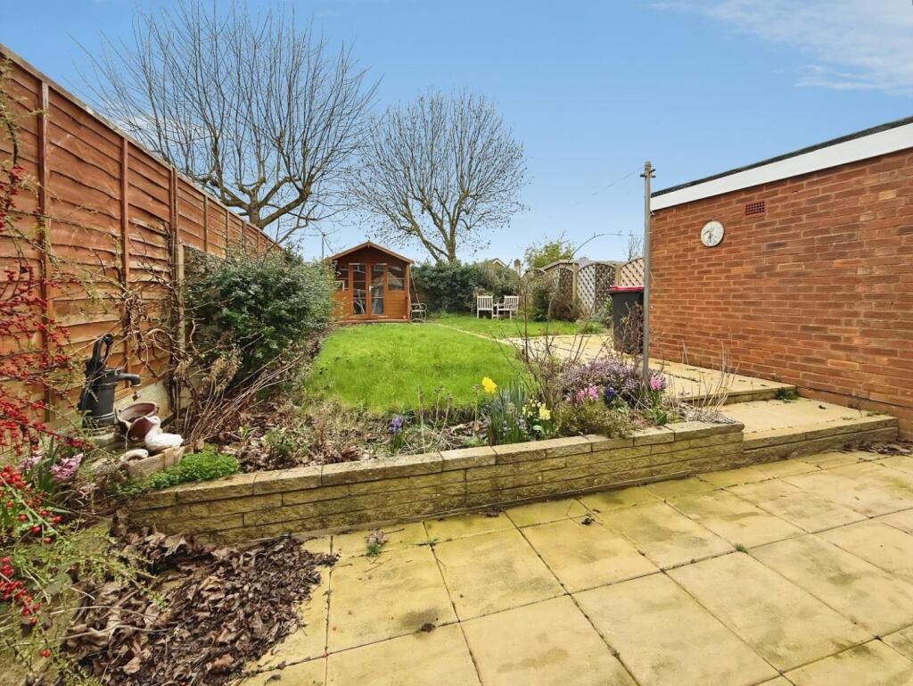 Additional image 12 of Mill Crescent, Kingsbury, Tamworth