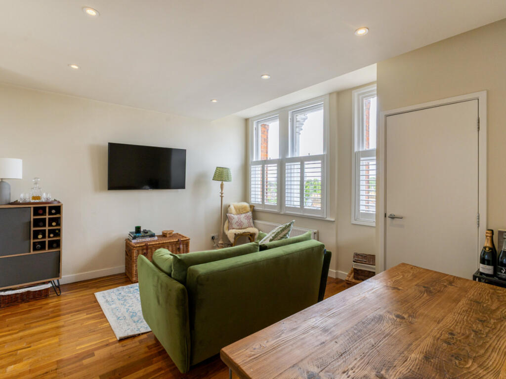 Main image of property: Ashbury Road, London, SW11