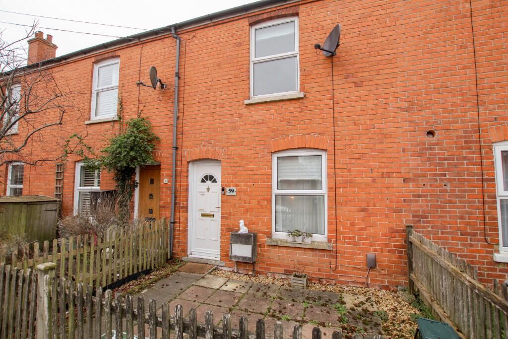 Main image of property: Kingsbridge Road, Newbury, Berkshire, RG14