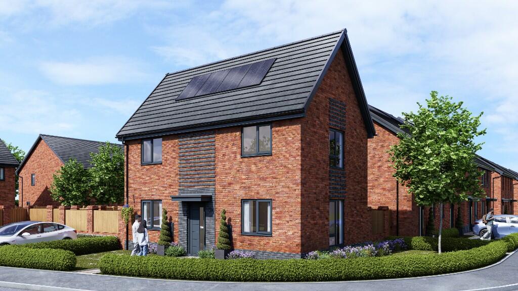 Main image of property: Upperthorpe Rd,
Killamarsh,
Sheffield,
S21 1EJ