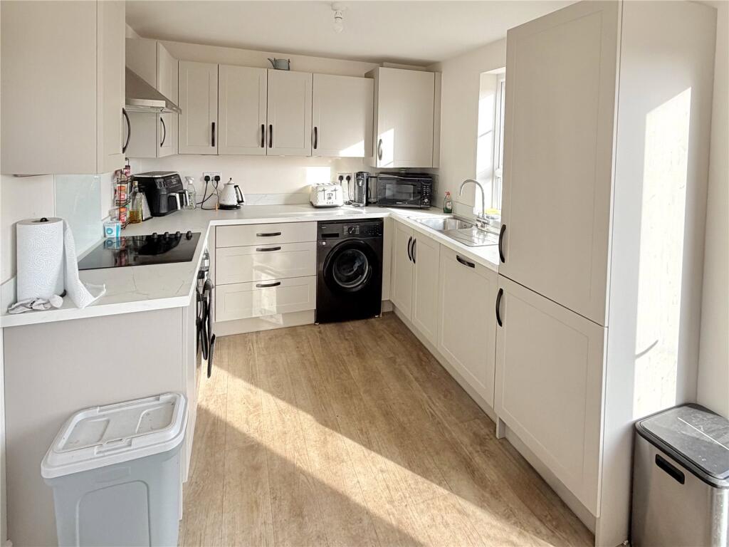 House in Sheffield - View 3