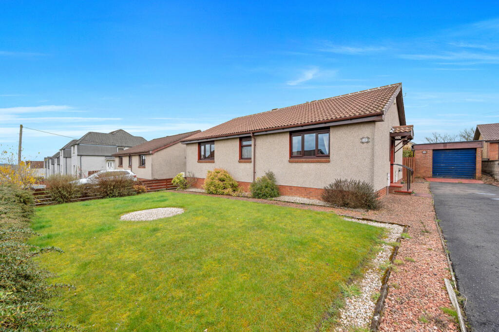 Main image of property: Blair Street, Kelty, KY4