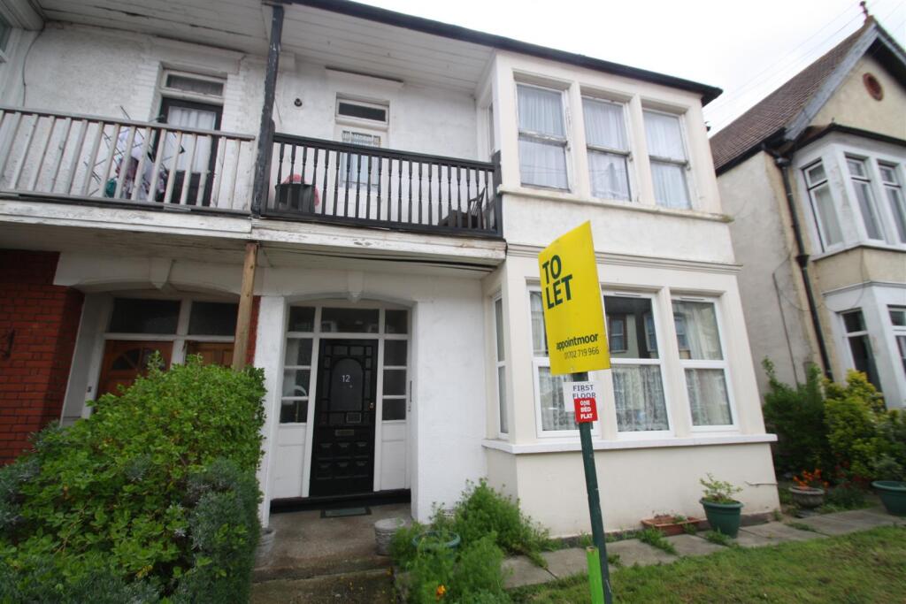 Main image of property: Ramuz Drive, Westcliff-On-Sea