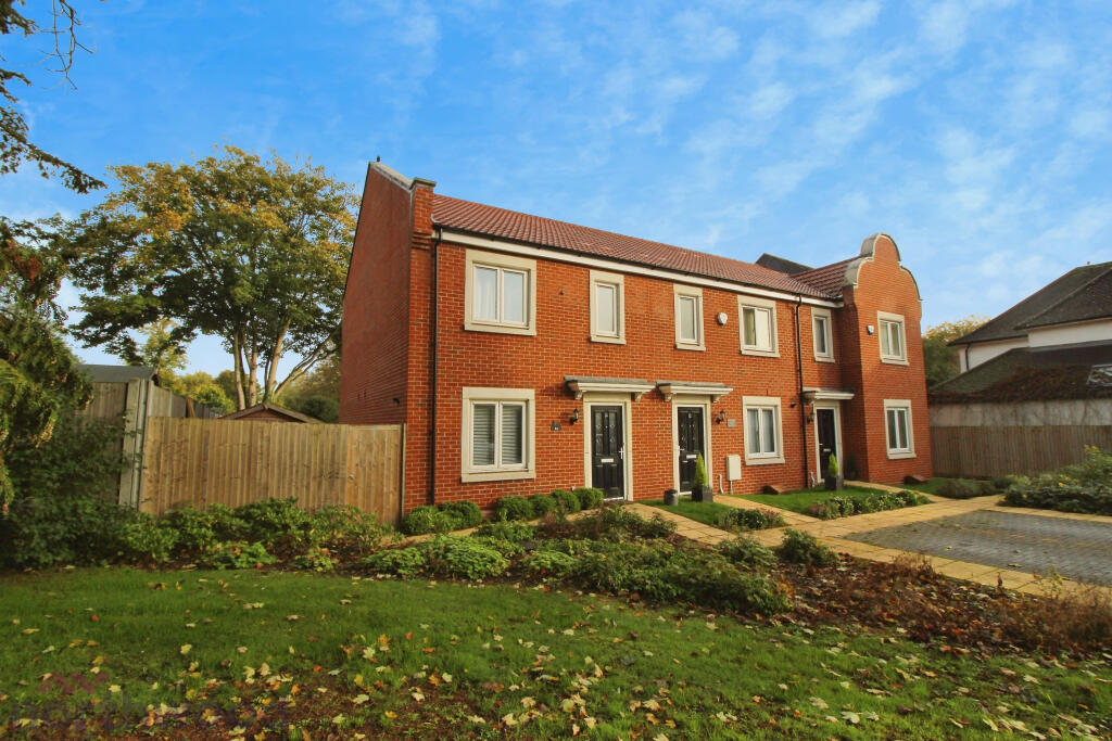 Main image of property: Coates Lane, High Wycombe, HP13