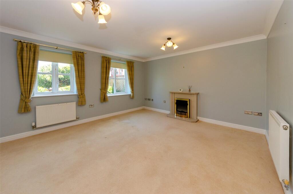 Apartment in Llandudno - View 2