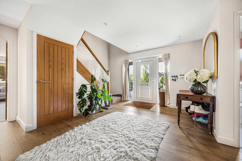 House in South Oxfordshire, Kidmore End - View 5