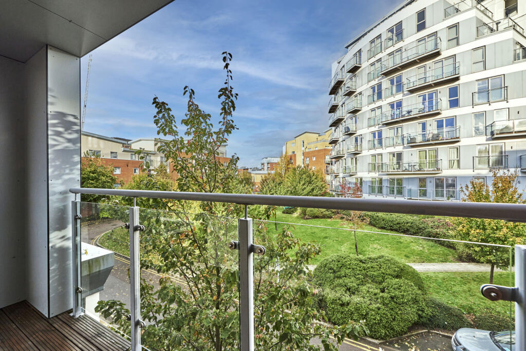 Additional image 11 of Charrington Place, St. Albans, Hertfordshire, AL1
