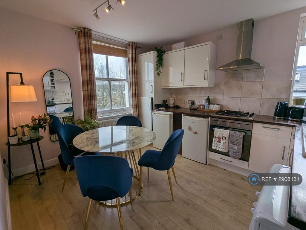 Main image of property: Camden Road, London, N7