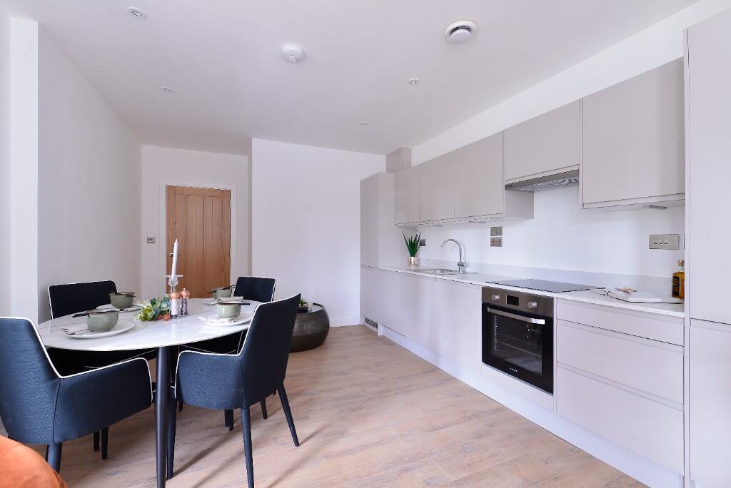 Main image of property: Thackeray Lane, Godalming, Surrey, GU7