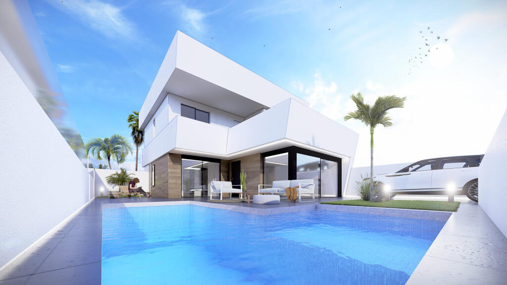 Main image of property: Murcia, San Pedro del Pinatar