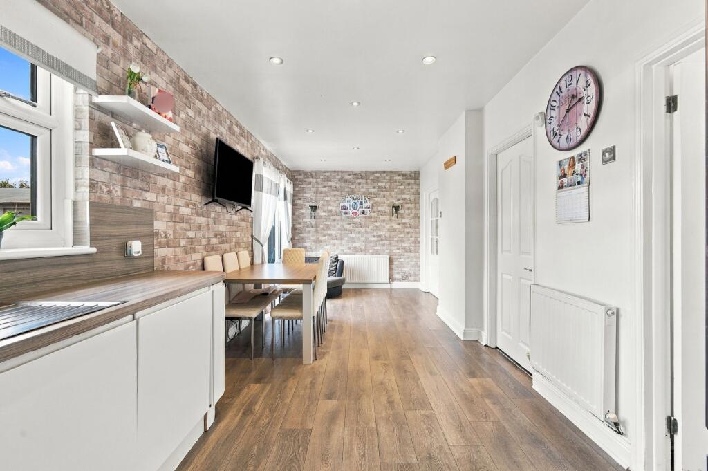 House in London, South Hornchurch - View 5