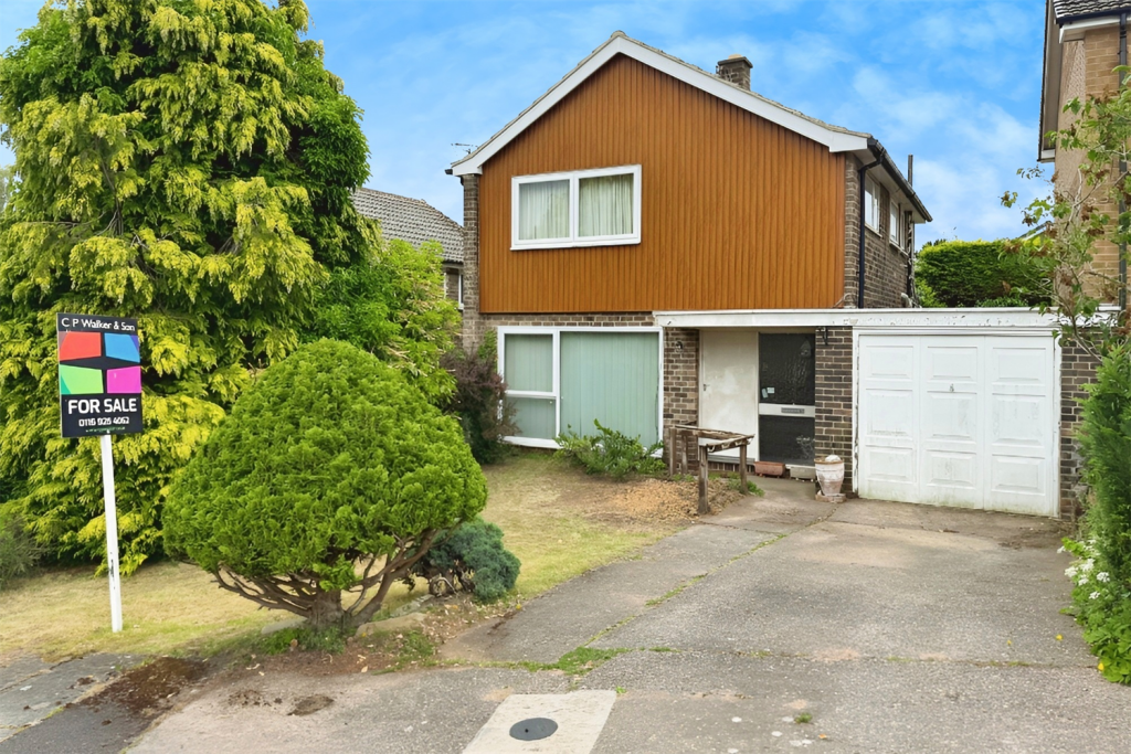 Main image of property: Buttermere Drive, Bramcote, NG9 3BL