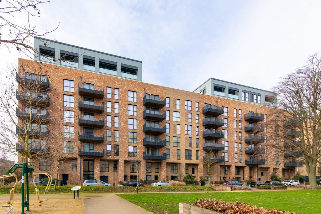 Main image of property: Whelan Road, London