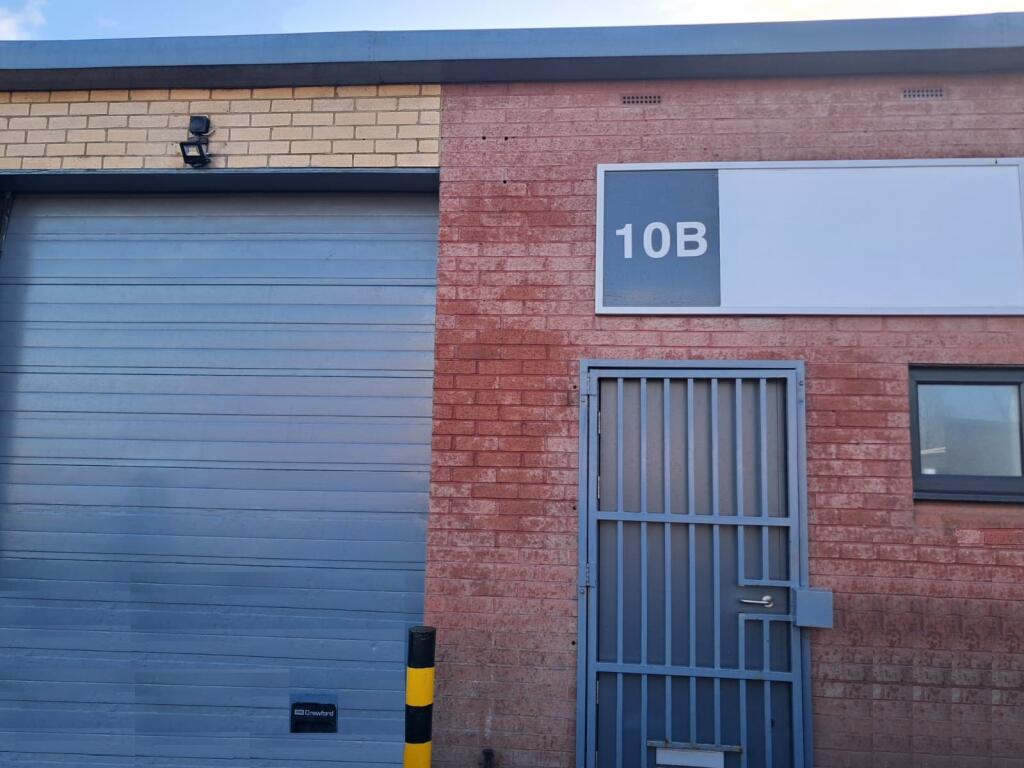 Unit 10B