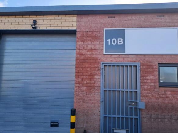 Unit 10B