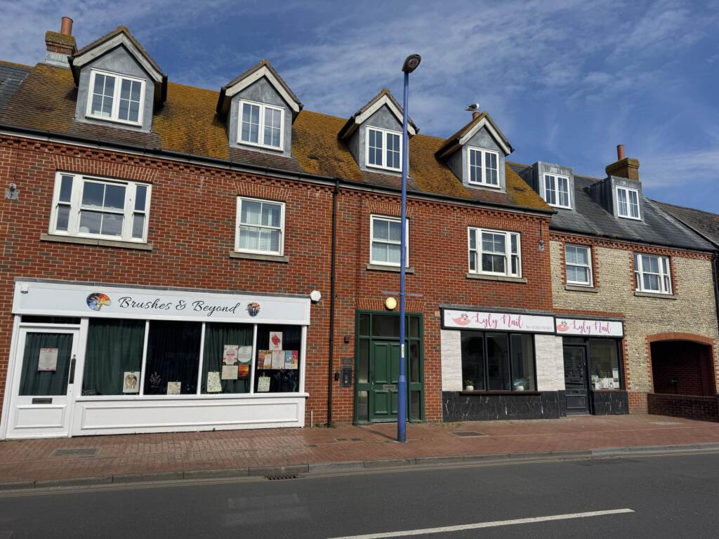 Main image of property: High Street, Selsey
