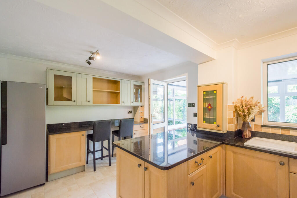 Additional image 2 of Lydiard Way, Trowbridge