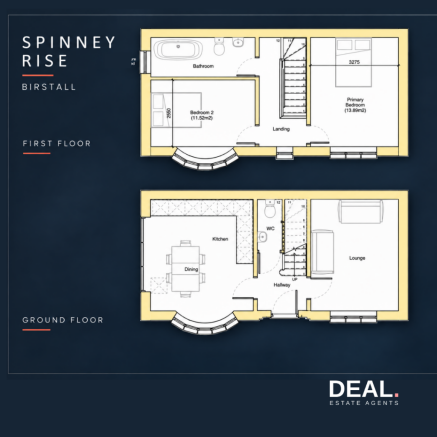 DEAL Estate Agents