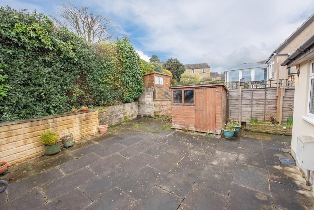 Additional image 13 of Pinnacle View, Baxter Wood, Cross Hills BD20 8BB