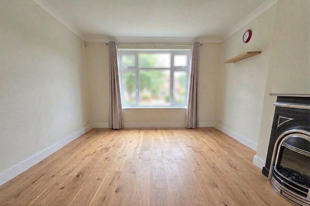 Main image of property: Woodstock Drive, Ickenham, UB10