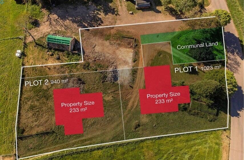 Main image of property: Muirhead Farm, St Cyrus, Montrose, DD10