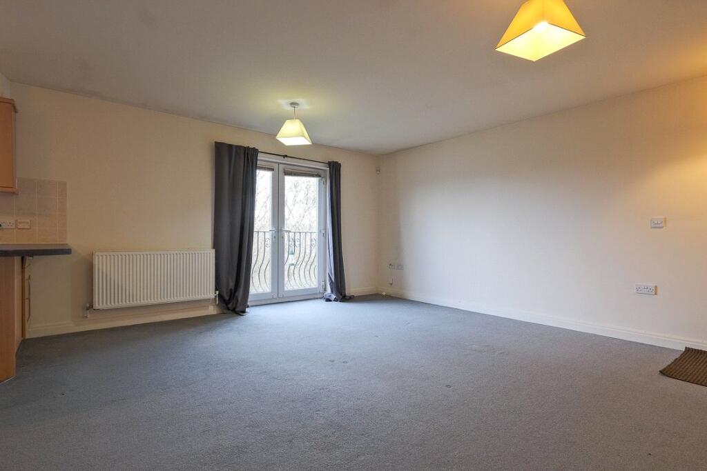 Paddock Top Mews, Colne, Lancashire, BB8 photo 2